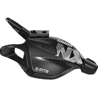 Photo Commande de vitesses sram trigger nx e eagle ar e mtb 12v