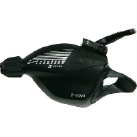 Photo Commande de vitesses sram trigger sl700 fb 2x11sp