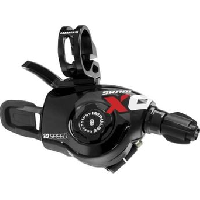 Photo Commande de vitesses sram x0 trigger 10sp rear