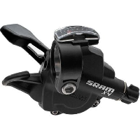 Photo Commande de vitesses sram x4 trigger set 8sp rear index front