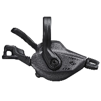 Photo Commande droite VTT Shimano SL-M8130 11 vitesses 11v