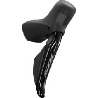 Photo Commande droite arriere shimano 105 di2 st r7170 r 2x12v noir