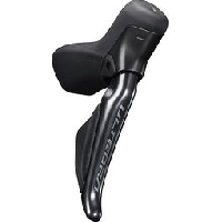 Photo Commande droite arriere shimano ultegra st r8170 2x12v noir