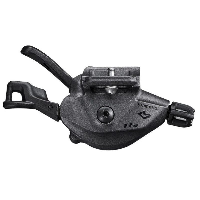 Photo Commande droite dérailleur arrière VTT Shimano SL-M8130-IR Deore XT 11v commande droite