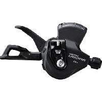 Photo Commande droite shimano deore m5100 sl m5100 ir 11v