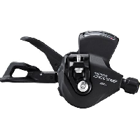 Photo Commande droite shimano deore sl m4100 r 10v