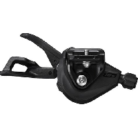 Photo Commande droite shimano deore sl m4100 r i spec ev sans indicateur 10v