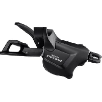 Photo Commande droite shimano deore sl m6000 ir vit 10v i spec noir