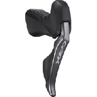 Photo Commande droite shimano grx di2 disc st rx815 11v