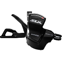 Photo Commande droite shimano slx sl m7000 11v noir