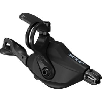 Photo Commande droite shimano slx sl m7100 r fixation collier 12v