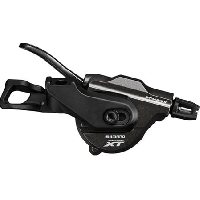 Photo Commande droite shimano xt sl m8000 11v i spec b noir