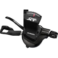 Photo Commande droite shimano xt sl m8000 11v noir