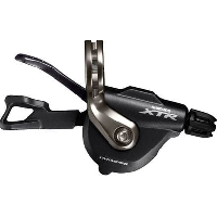 Photo Commande droite shimano xtr sl m9000 11v noir