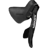 Photo Commande droite sram rival 10v carbone