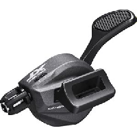 Photo Commande gauche shimano deore xt sl m8100ilbp 2x12v