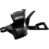 Photo Commande gauche shimano slx sl m7000 3x11v noir