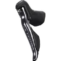 Photo Commande gauche shimano ultegra di2 st r8150 12 vitesses