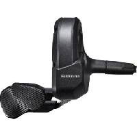 Photo Commande shimano sw e8000 l firebolt