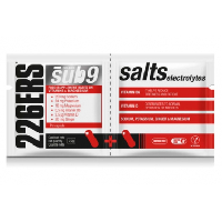 Photo Complement alimentaire 226ers sub 9 salts electrolytes 2 unites