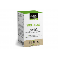 Photo Complement alimentaire stc nutrition killercal 90 gelules