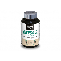 Photo Complement alimentaire stc nutrition omega 3 vegetal 120 caps