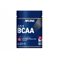 Photo Complements alimentaires apurna bcaa 2 1 1 fruits rouges pot 400g