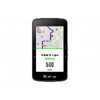 Photo Compteur GPS Bryton Rider S800 E