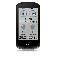 Photo Compteur GPS Garmin EDGE 1040