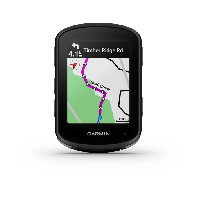 Photo Compteur GPS Garmin EDGE 540 Bundle