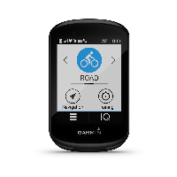 Photo Compteur vélo GPS Garmin Edge 830