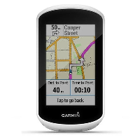 Photo Compteur vélo GPS Garmin Edge Explore