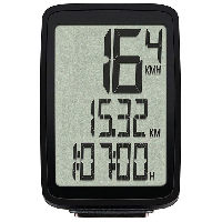 Photo Compteur vélo SIGMA Pure 1