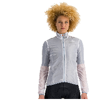 Photo Coupe-vent femme Hot Pack Easylight