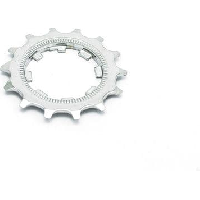 Photo Couronne 1ere position miche 9 10v campagnolo 18t