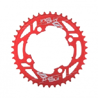 Photo Couronne insight 104mm rouge