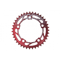 Photo Couronne insight 110mm rouge insight rouge 35