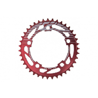 Photo Couronne insight 110mm rouge