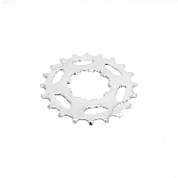 Photo Couronne polyvalente 17 Miche Shimano