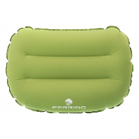 Photo Coussin gonflable ferrino air pillow vert 40x28cm