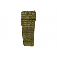 Photo Couverture sac de couchage pajak quest vert universal
