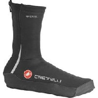 Photo Couvre chaussures castelli intenso ul noir