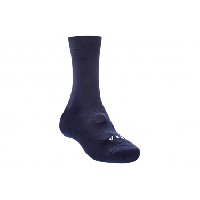 Photo Couvre chaussures maap knitted oversock bleu