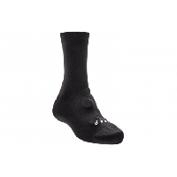 Photo Couvre chaussures maap knitted oversock noir