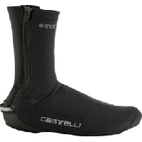 Photo Couvres chaussures castelli espresso noir