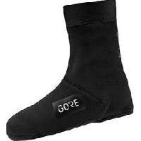 Photo Couvres chaussures gore wear shield thermo noir