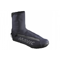 Photo Couvres chaussures mavic essential thermo noir