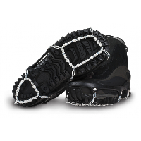 Photo Crampons chaines pour chaussures yaktrax diamond grip