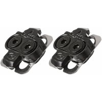 Photo Crampons e-c01f spd modèle easy 8mm en aluminium standard