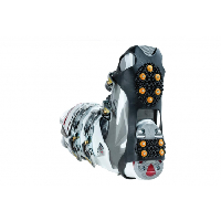 Photo Crampons m grips antiderapants neige 38 41